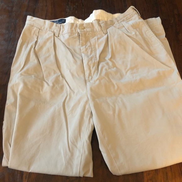 Polo By Ralph Lauren Andrew Pant - Picture 3 of 5